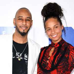 Alicia Keys