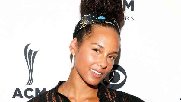 Alicia Keys