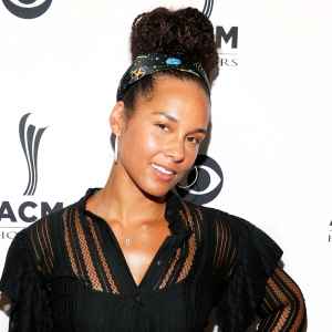 Alicia Keys