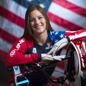 Alise Post, Olympics