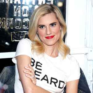 Allison Williams
