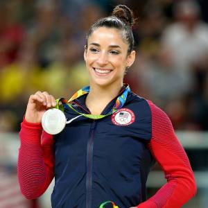 Aly Raisman