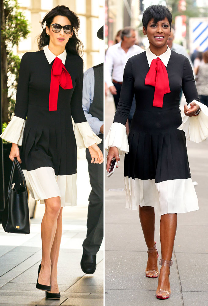 Amal Clooney