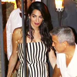 amal clooney.