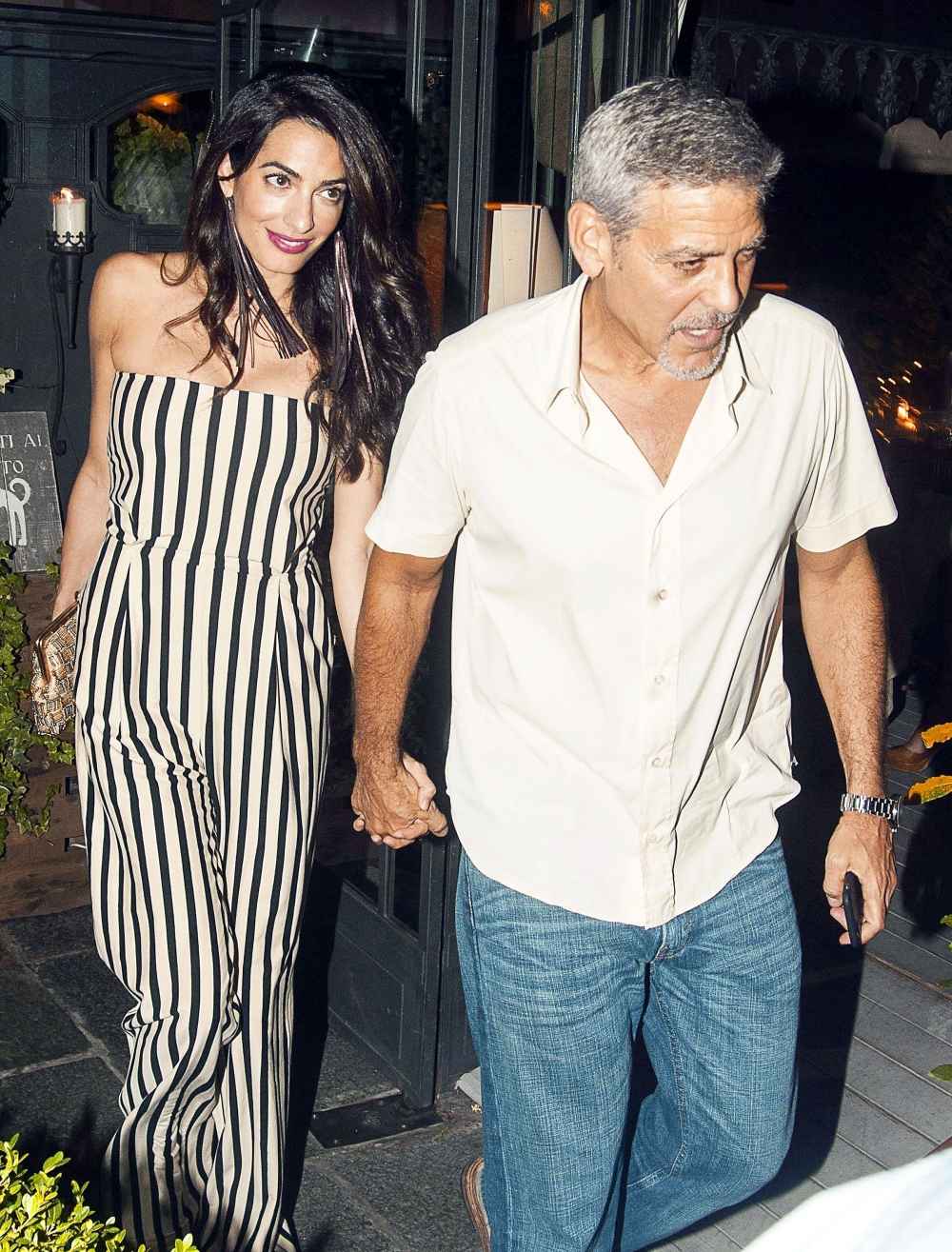 Amal Clooney