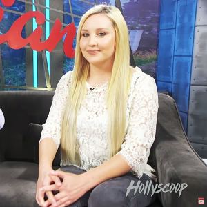 Amanda Bynes