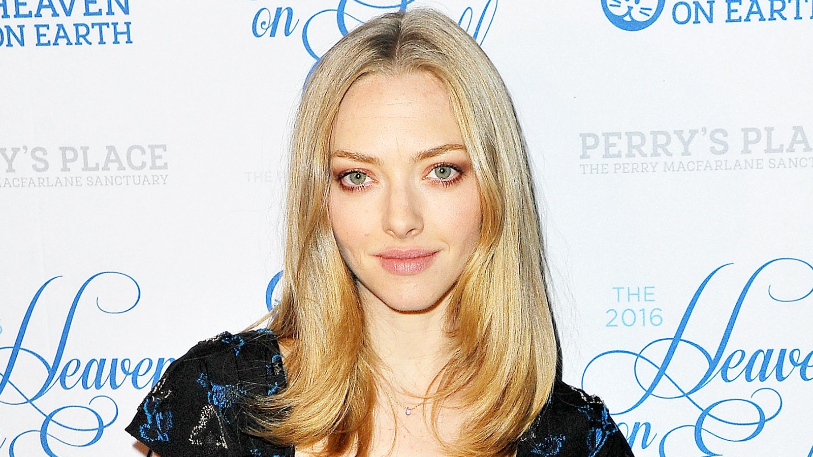 Amanda Seyfried arrives at the 2016 Heaven On Earth Gala at The Garland on September 24, 2016 in North Hollywood, California.