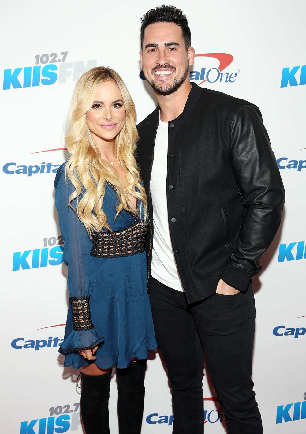 Amanda Stanton Josh Murray