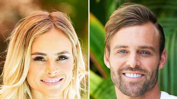 Amanda Stanton Robby Hayes