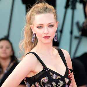 Amanda Seyfried