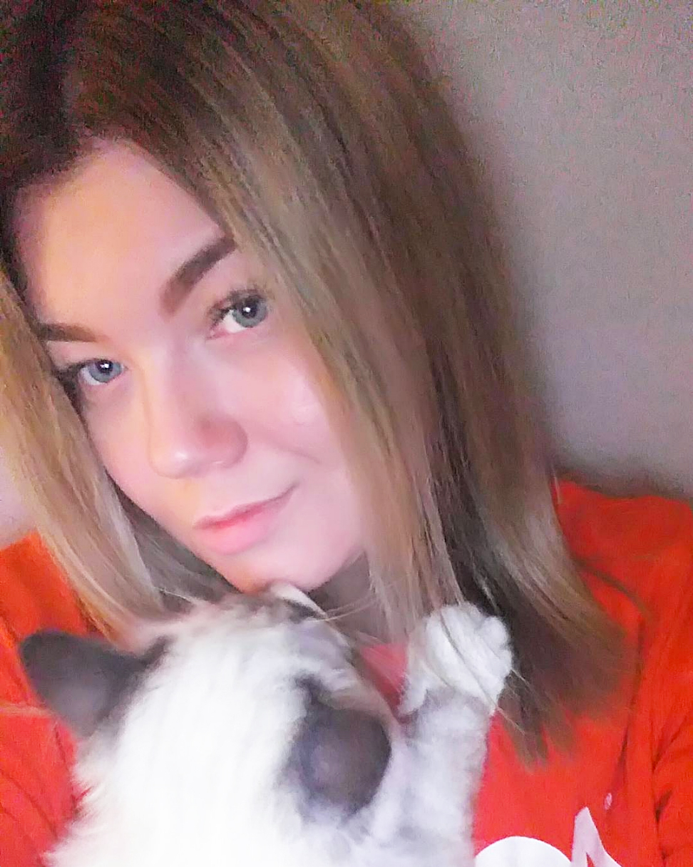 Amber Portwood
