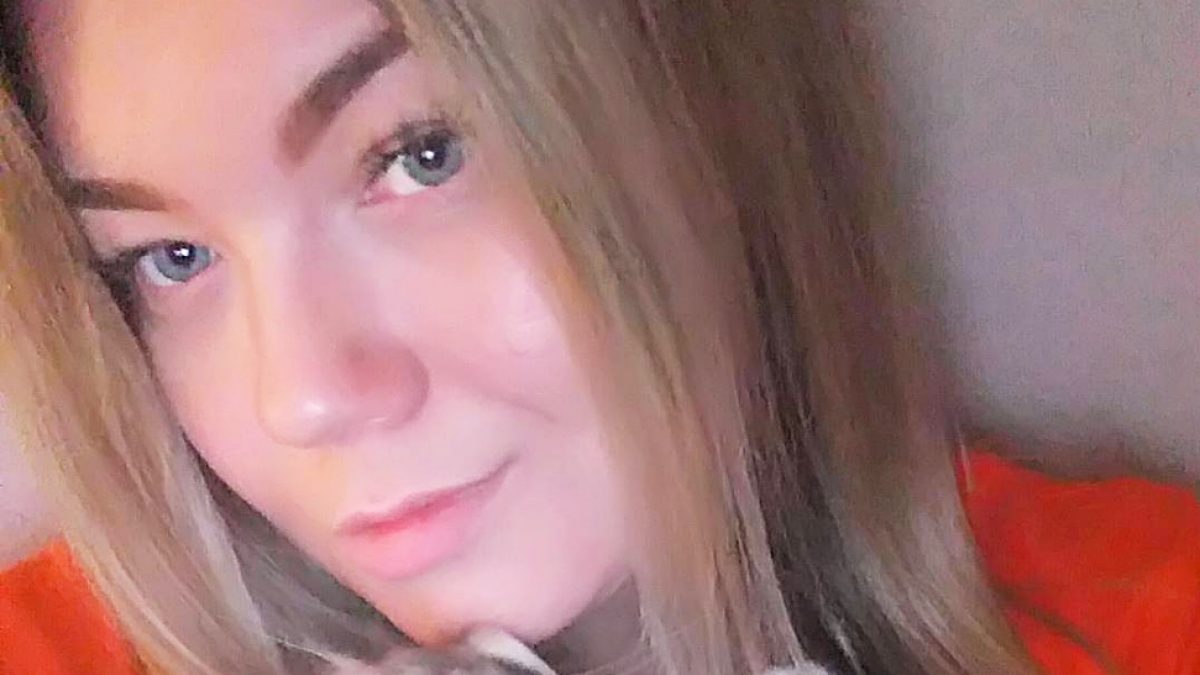 Amber Portwood