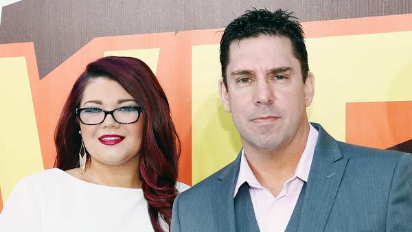 Amber Portwood Matt Baier