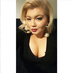 Amber Portwood