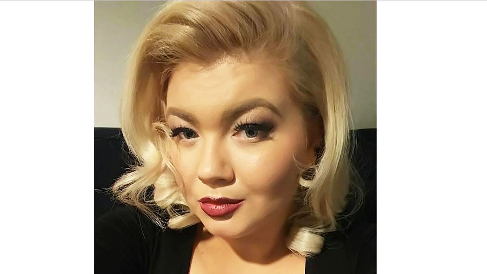 Amber Portwood