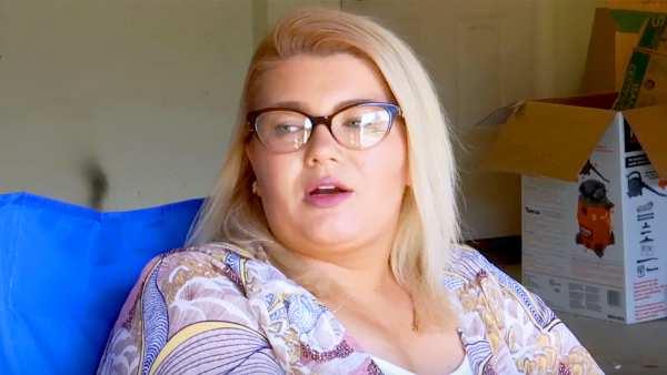 Amber Portwood