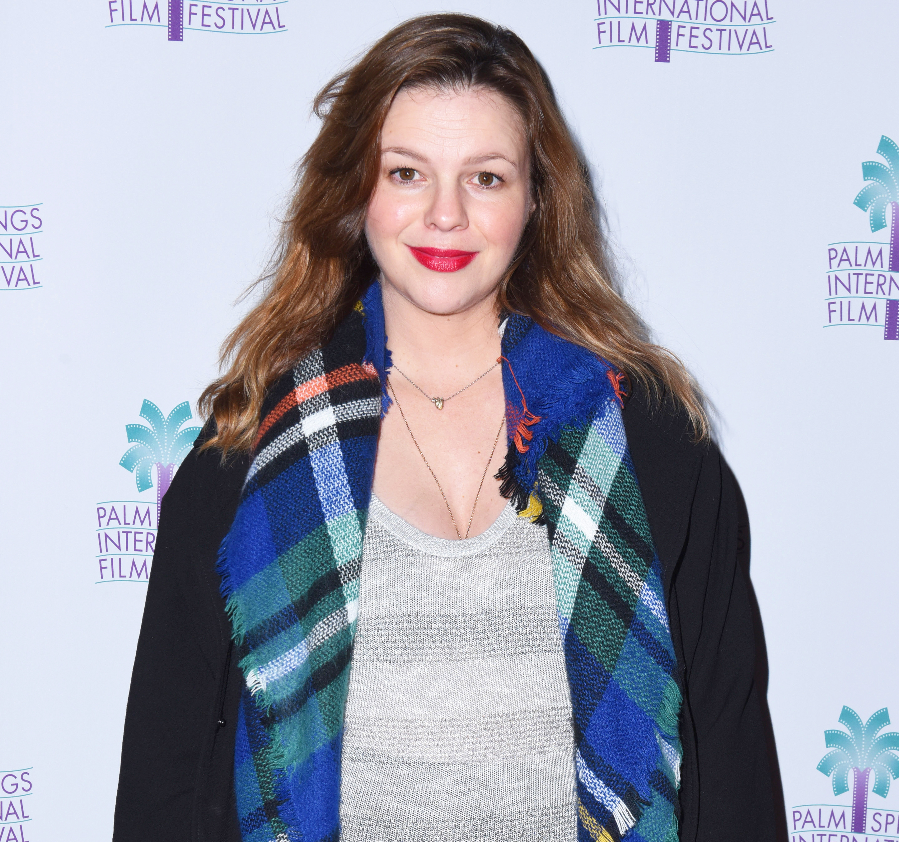Amber Tamblyn