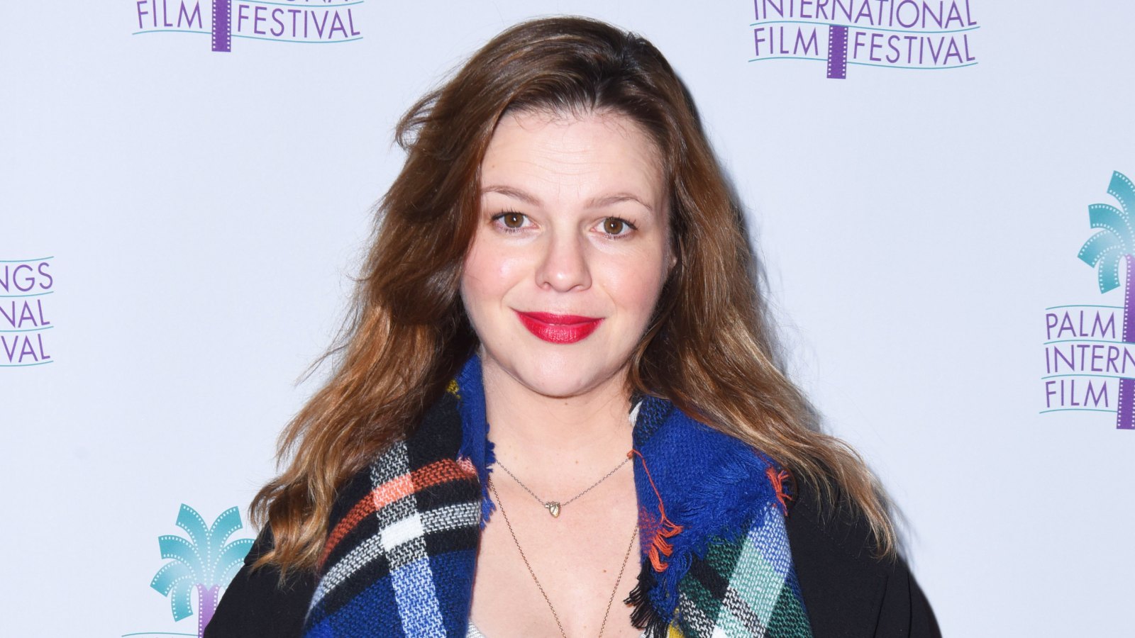 Amber Tamblyn