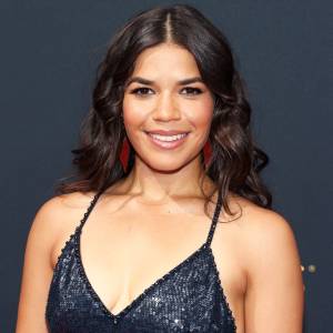 America Ferrera