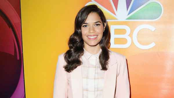America Ferrera