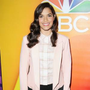 America Ferrera