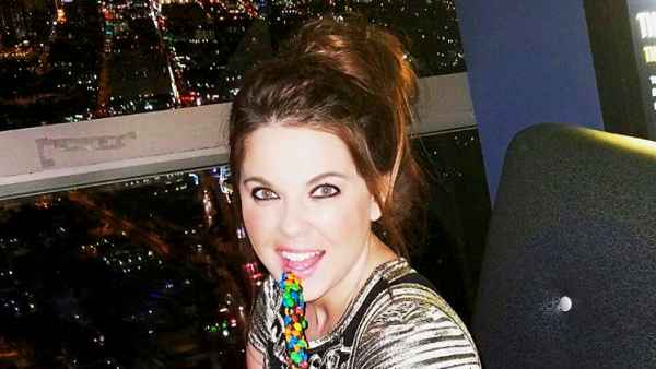 Amy Duggar