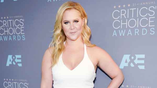 Amy Schumer