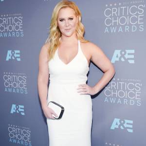 Amy Schumer