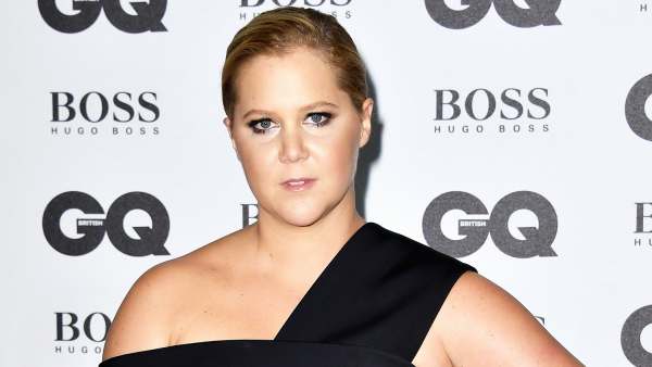 Amy Schumer