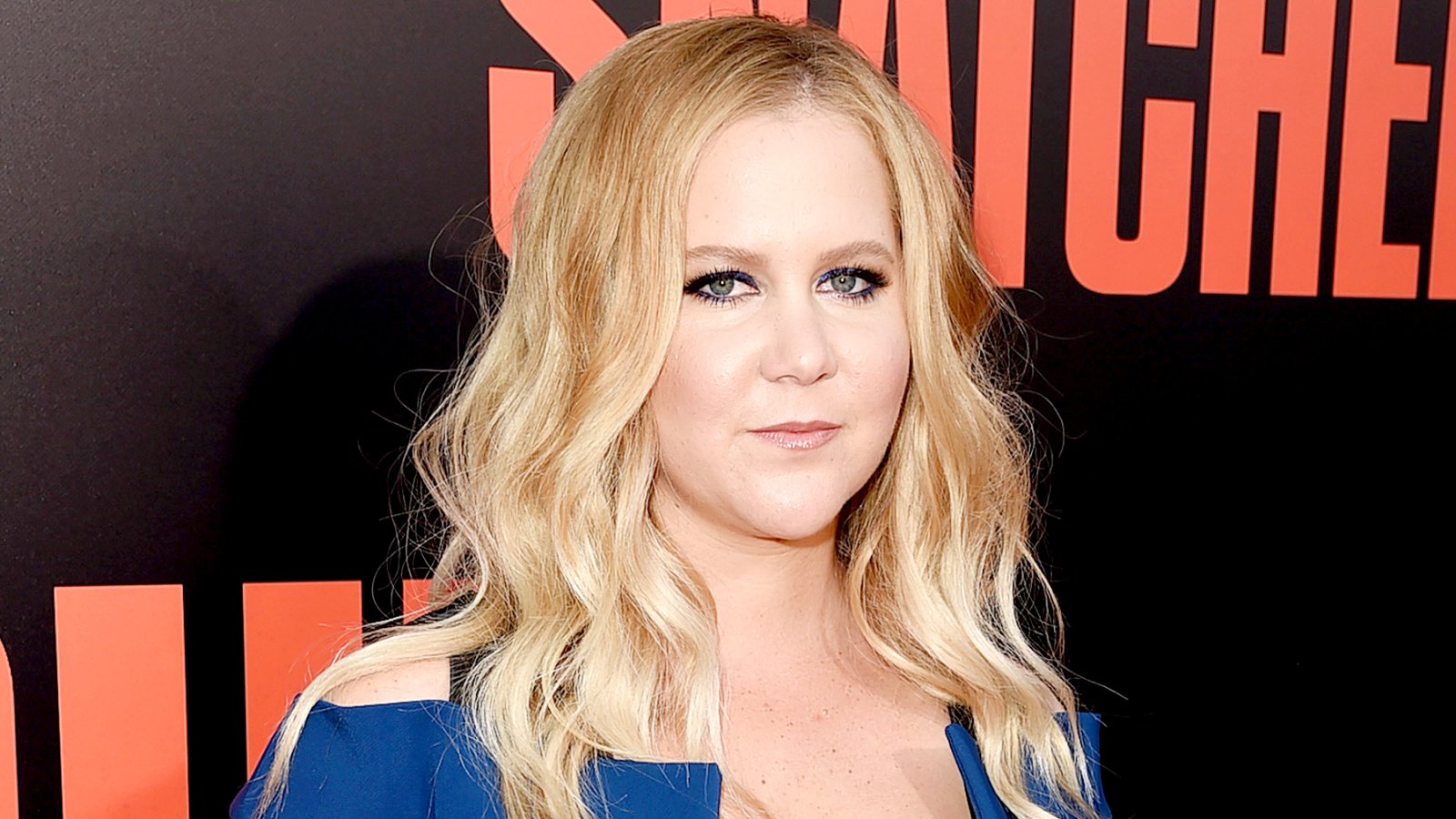Amy Schumer arrives at the premiere of 20th Century Fox's "Snatched" at the Village Theatre on May 10, 2017 in Los Angeles, California.
