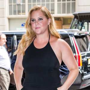 Amy Schumer