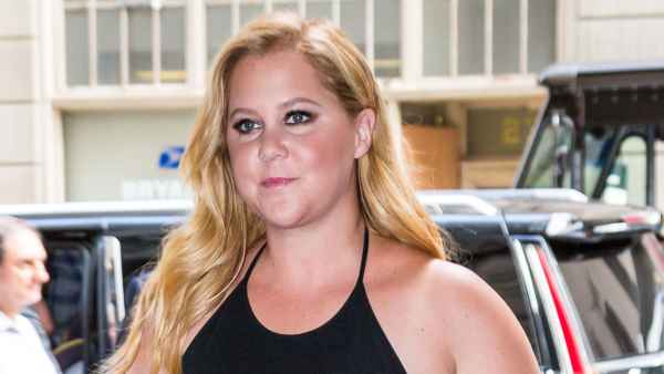 Amy Schumer