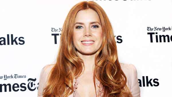 Amy Adams