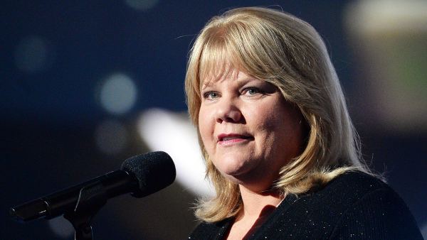 Andrea Swift