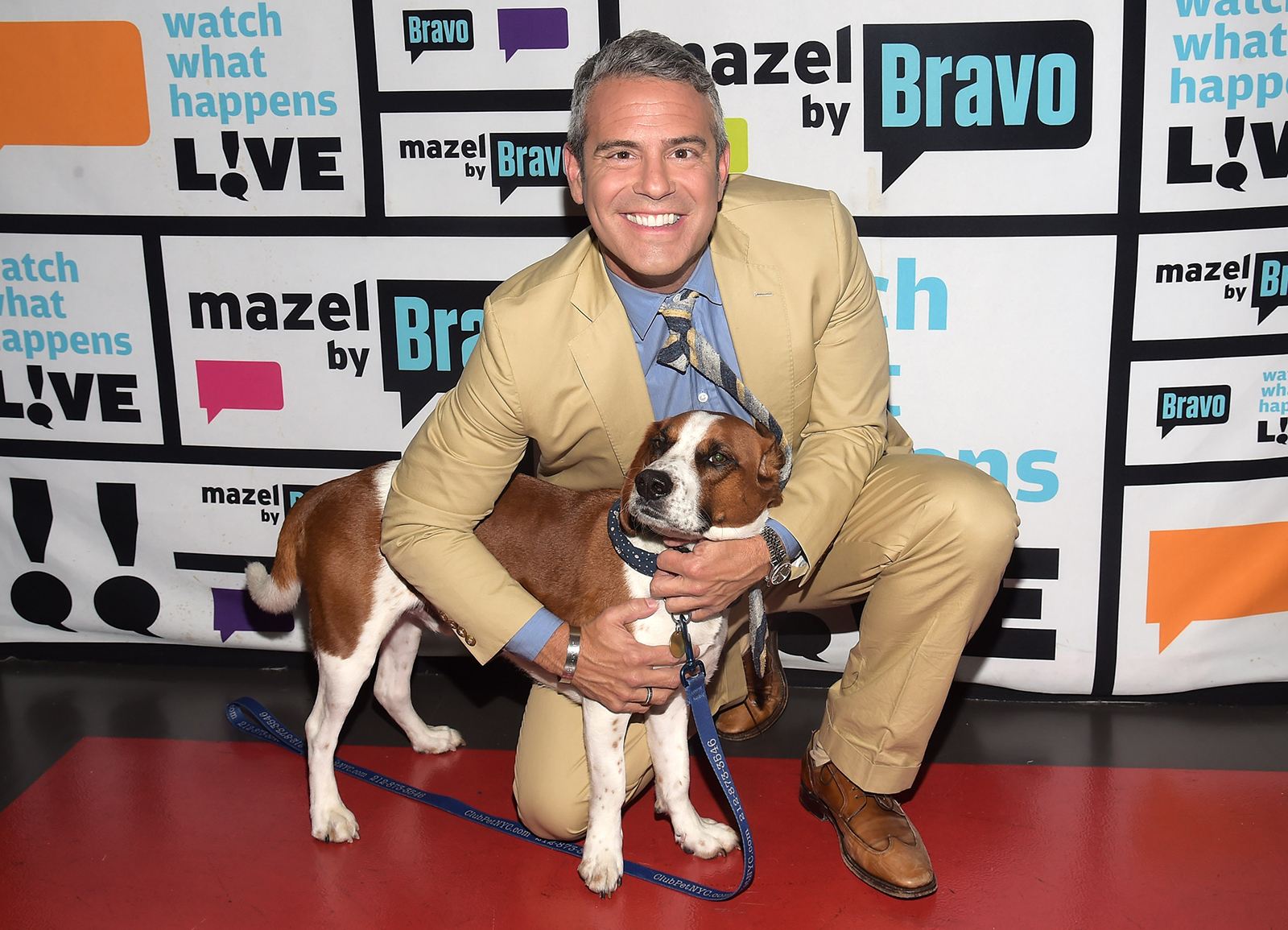 Andy Cohen