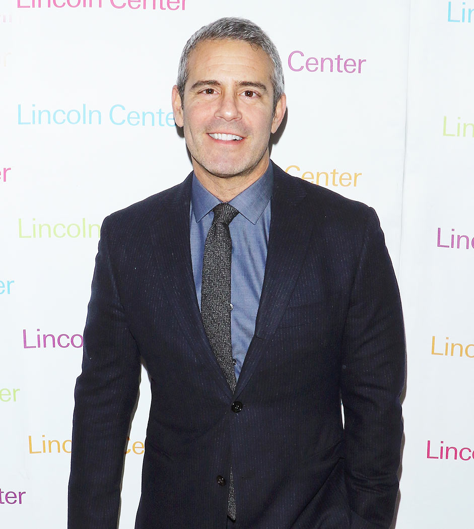 Andy Cohen