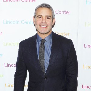 Andy Cohen