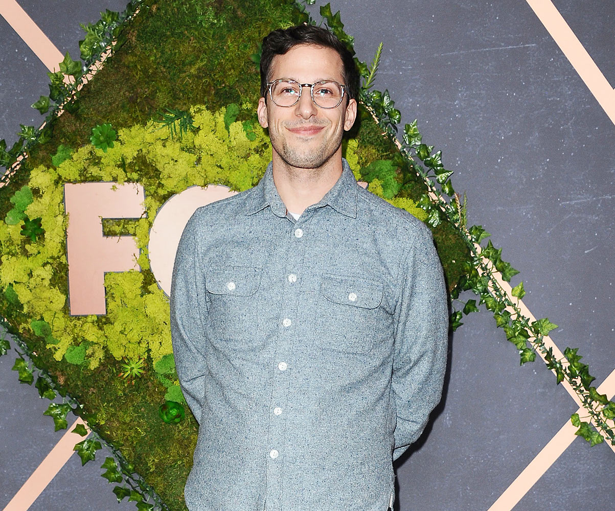 Andy Samberg