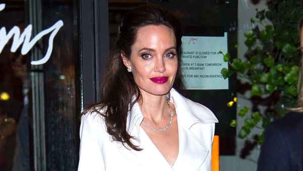 Angelina Jolie