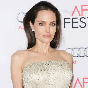 Angelina Jolie
