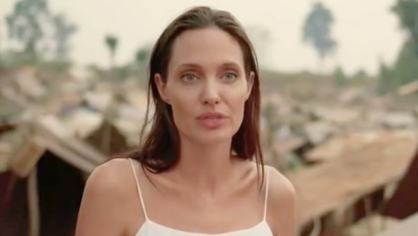 Angelina Jolie