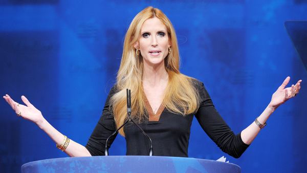Ann Coulter