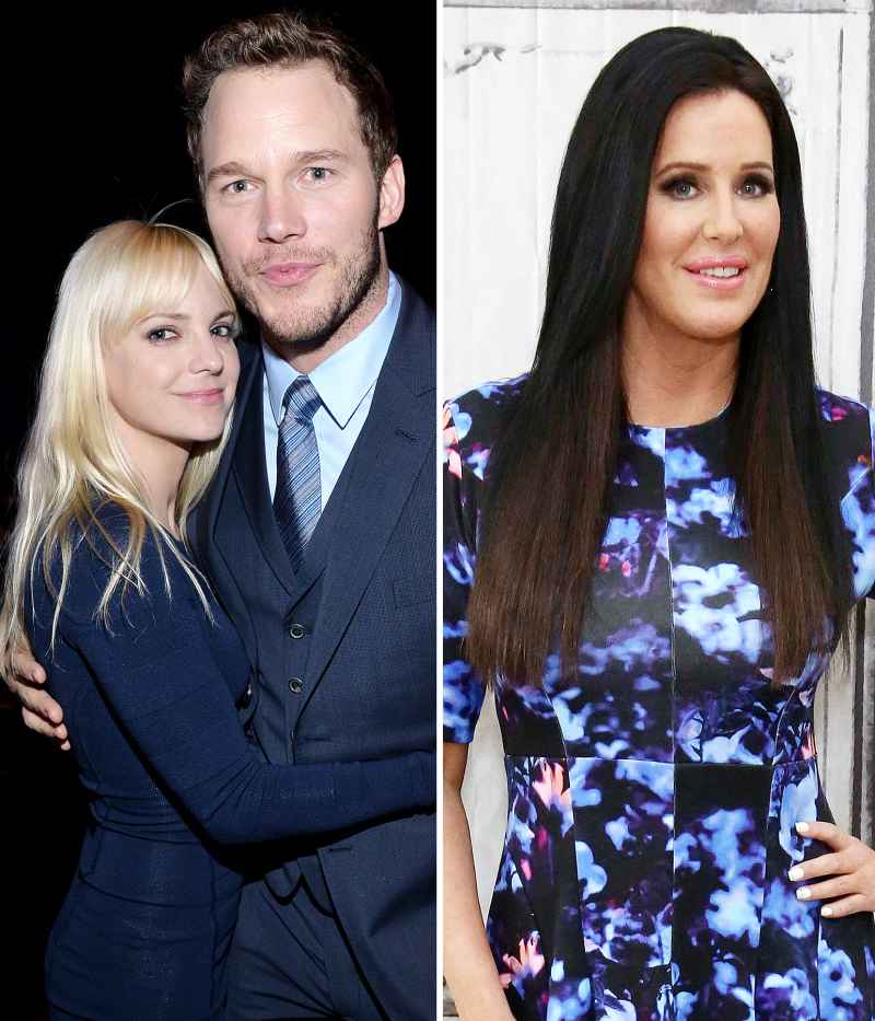 Anna faris chris pratt patti stanger 350 b06530d3 6910 46c9 8102 2bb59e512018