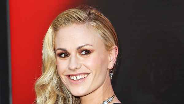 Anna Paquin