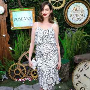 Anne Hathaway