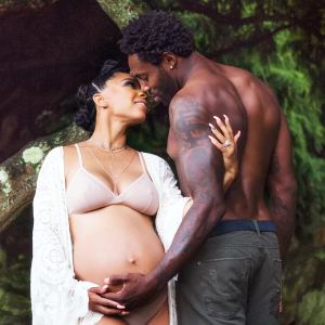 Terricka Cromartie Antonio Cromartie