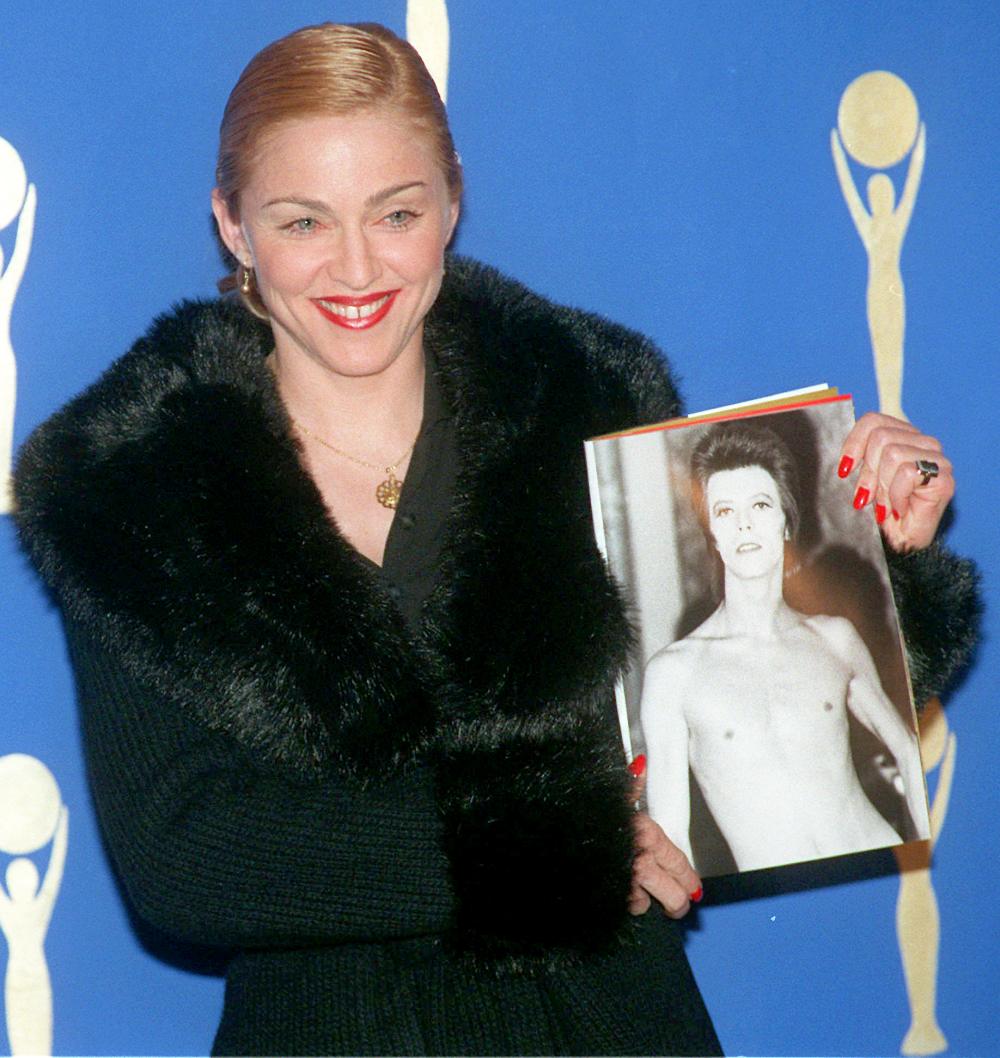 Madonna