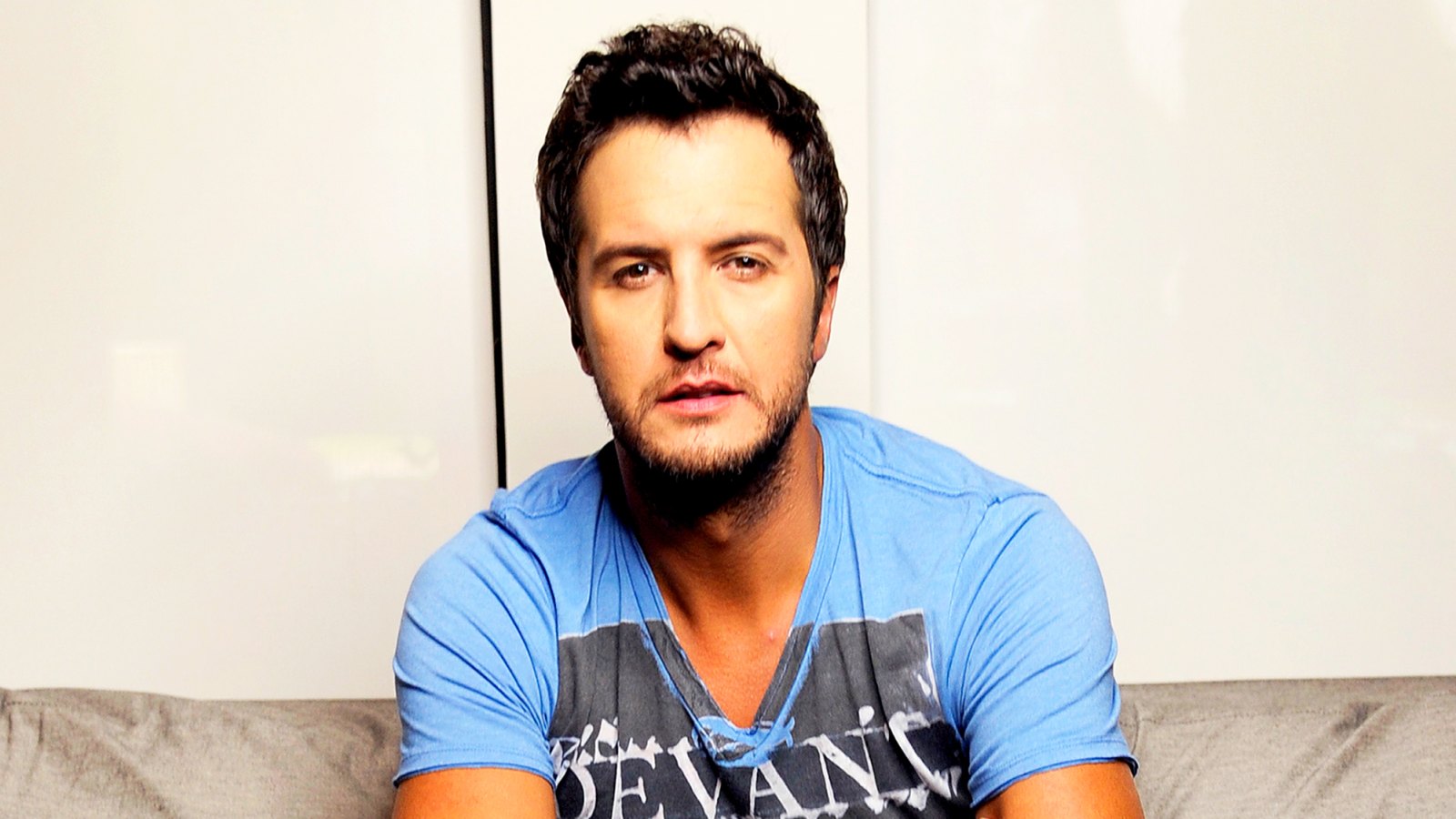 Luke Bryan