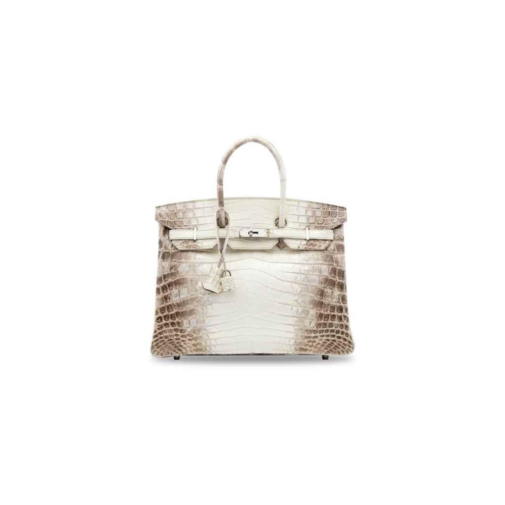 I Just Found Out How Much Birkin Bags Cost And Now I Want Logan