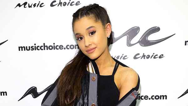 Ariana Grande